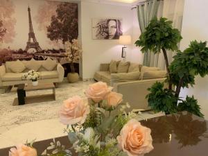 Casa Rosa - المهندسين ,نادي الصيد