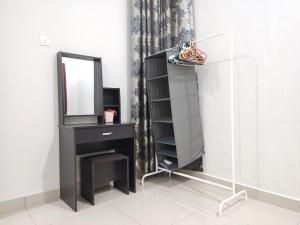 Homestay Kuantan Banglo Kempadang - Air Conditioner For Each Room #Musslim Only#