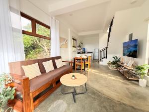 Te Aroha Moana Boracay, Entire House, New Build