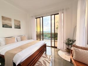 Te Aroha Moana Boracay, Entire House, New Build