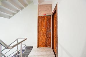 HOTEL O GRAND MAMATA RESIDENCY