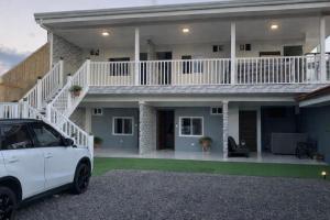 MarDani Guesthouse & Car Rental - FREE SJO Airport Shuttle