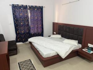 Hotel Dubeyinn