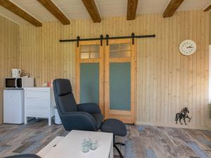 Holiday Home near Seabeach