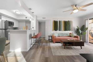 2BR Mins to Mill Ave and Sky Harbor - Apartment