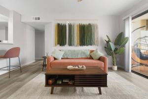 2BR Mins to Mill Ave and Sky Harbor - Apartment