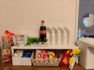 Rainbow guesthouse 貸切