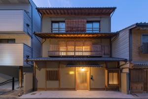 Rinn Kyoto Kamogawa hitotose Natsu