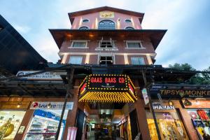 GaasBaasCompany, Thamel, Kathmandu