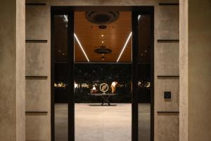 Nebulae - Water Cube Suite & YogaDeck