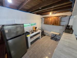 Casa de Playa en Flipper Beach Omoa