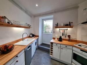 Maison de village cosy - 4 pers. - FR-1-496-386