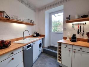 Maison de village cosy - 4 pers. - FR-1-496-386