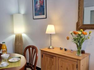 Maison de village cosy - 4 pers. - FR-1-496-386