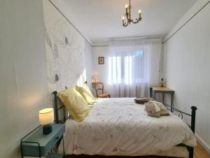 Maison de village cosy - 4 pers. - FR-1-496-386