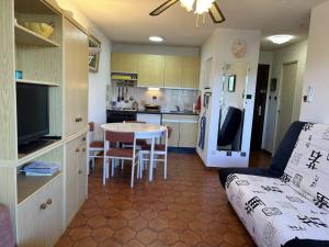 Appartement 2 pièces climatisé, vue mer à Bormes-les-Mimosas - FR-1-251-883