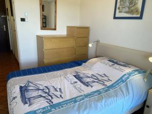 Appartement 2 pièces climatisé, vue mer à Bormes-les-Mimosas - FR-1-251-883