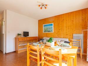 T3 fonctionnel avec terrasse et parking, Saint-Lary-Soulan - FR-1-296-539