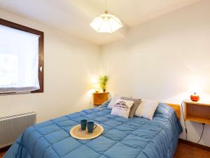 T3 fonctionnel avec terrasse et parking, Saint-Lary-Soulan - FR-1-296-539