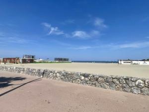 Appartement vue mer, parking - 4 pers. - FR-1-748-36