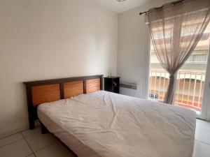 Appartement vue mer, parking - 4 pers. - FR-1-748-36