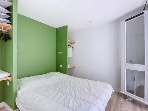 Appartement vue lac - 6 pers. - FR-1-857-72