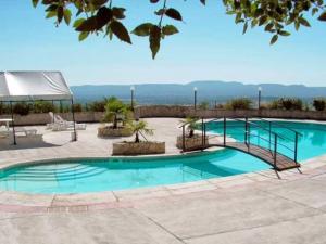 Chalet confortable avec terrasse - 7 pers. - API-1-52-2011