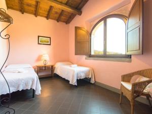 Holiday Home Florence with Panoramic Pool
