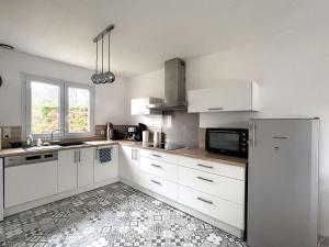 Maison à Beg Meil, proche plages - 4 pers. - FR-1-481-192