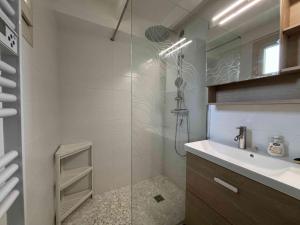 Maison charmante proche plage - 8 pers. - FR-1-246A-382