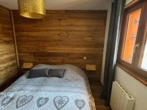 Duplex prestige avec animaux - Vue sur pistes - 9 pers. - FR-1-445-237