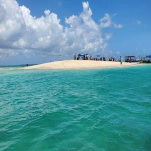 Zanzibar Safari Blue Premium Island Experience