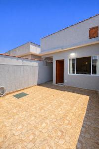 Casa Linda e Confortável com Suíte