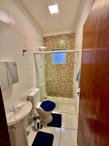 Casa Linda e Confortável com Suíte