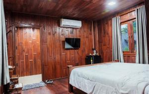 Punnattha House by Peema Villa