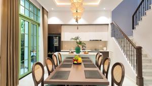 Villa Tropical Khem Beach By HAUs Hospitality