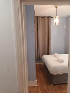 Comfortable Family Apartment Near London Eye