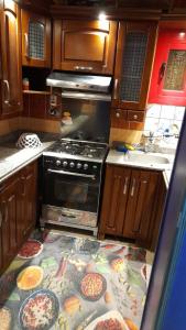 The ShahinZ Cozy appt