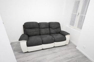 Bel appartement T2 centre historique