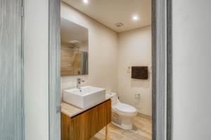 Torre Distum Anzures