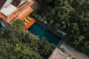 Isann Suites
