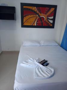 Alojamiento PLAYA DORADA