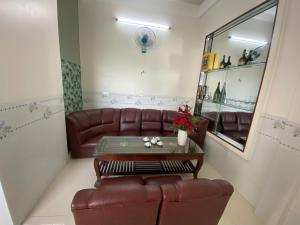 Khách Sạn Ninh Thọ