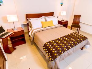 Hotel Fontanar Usaquen