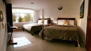 Hotel Fontanar Usaquen