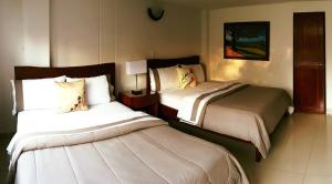 Hotel Fontanar Usaquen