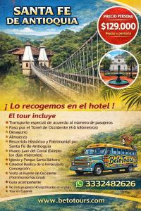 Aparta Suite Torre De Prado 301