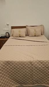 Mathens Home Stay