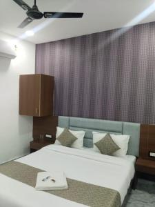 Gamthi Rooms & Resort