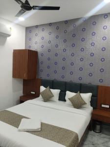 Gamthi Rooms & Resort